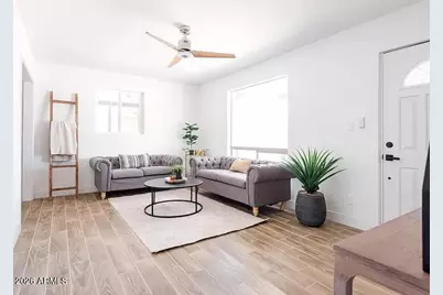 2915 W Griswold Road, Phoenix, AZ 85051 - Photo 3
