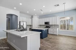 5024 E Lonesome Trail, Cave Creek, AZ 85331 - Photo 9