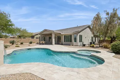 5024 E Lonesome Trail, Cave Creek, AZ 85331 - Photo 3