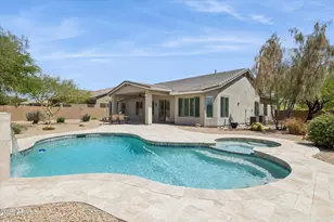 5024 E Lonesome Trail, Cave Creek, AZ 85331 - Photo 3