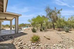 5024 E Lonesome Trail, Cave Creek, AZ 85331 - Photo 19