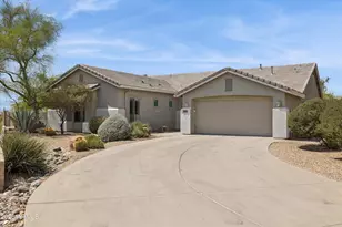 5024 E Lonesome Trail, Cave Creek, AZ 85331 - Photo 1