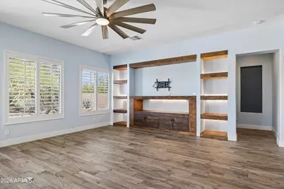 5024 E Lonesome Trail, Cave Creek, AZ 85331 - Photo 5