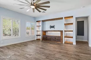 5024 E Lonesome Trail, Cave Creek, AZ 85331 - Photo 5