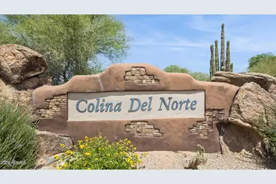 5024 E Lonesome Trail, Cave Creek, AZ 85331 - Photo 51