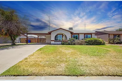 2613 W Fremont Drive, Tempe, AZ 85282 - Photo 1