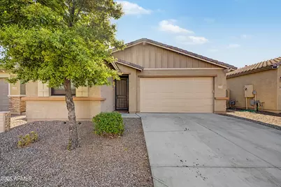 26524 N 122nd Lane, Peoria, AZ 85383 - Photo 1