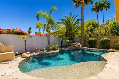 6769 E Grandview Drive, Scottsdale, AZ 85254 - Photo 27