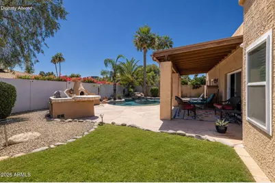 6769 E Grandview Drive, Scottsdale, AZ 85254 - Photo 25