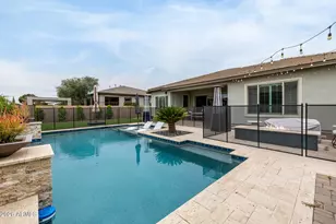 3655 E Gemini Pl, Chandler, AZ 85249 - Photo 49