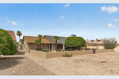 12315 W Tigerseye Drive, Sun City West, AZ 85375 - Photo 63