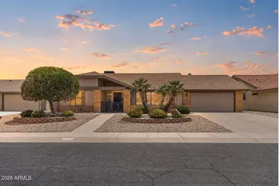 12315 W Tigerseye Drive, Sun City West, AZ 85375 - Photo 1