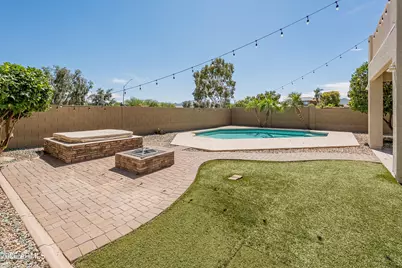 17979 W Carmen Drive, Surprise, AZ 85388 - Photo 9