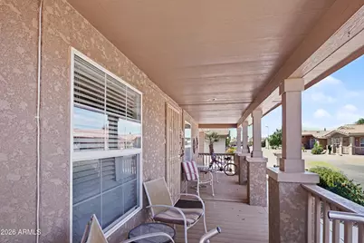 7373 E US Highway 60 -- #97, Gold Canyon, AZ 85118 - Photo 3