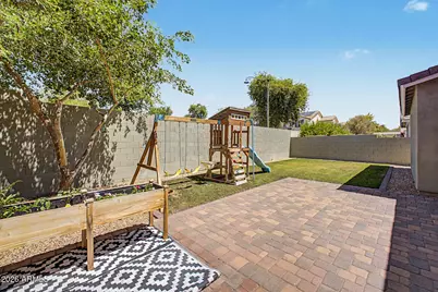 21014 W White Rock Road, Buckeye, AZ 85396 - Photo 31