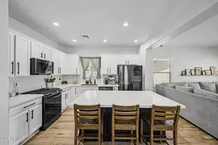 21014 W White Rock Rd, Buckeye, AZ 85396 - Photo 13