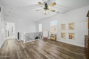 21014 W White Rock Rd, Buckeye, AZ 85396 - Photo 19