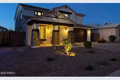 1938 E Hazeltine Way, Gilbert, AZ 85298 - Photo 73