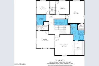 1938 E Hazeltine Way, Gilbert, AZ 85298 - Photo 25