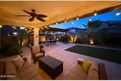 1938 E Hazeltine Way, Gilbert, AZ 85298 - Photo 69