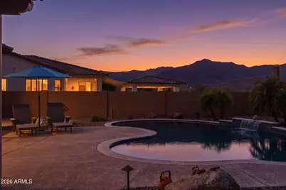 7287 S Bennett Circle, Gold Canyon, AZ 85118 - Photo 41
