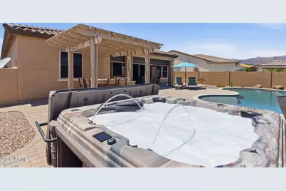 7287 S Bennett Circle, Gold Canyon, AZ 85118 - Photo 49