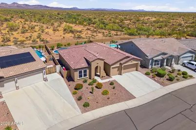 7287 S Bennett Circle, Gold Canyon, AZ 85118 - Photo 69