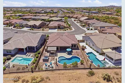 7287 S Bennett Circle, Gold Canyon, AZ 85118 - Photo 59