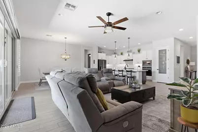 7287 S Bennett Circle, Gold Canyon, AZ 85118 - Photo 11