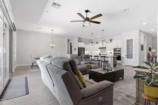 7287 S Bennett Circle, Gold Canyon, AZ 85118 - Photo 11