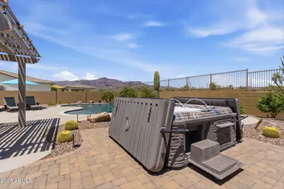 7287 S Bennett Circle, Gold Canyon, AZ 85118 - Photo 47