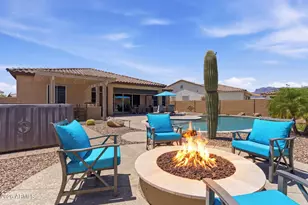 7287 S Bennett Circle, Gold Canyon, AZ 85118 - Photo 51