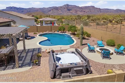 7287 S Bennett Circle, Gold Canyon, AZ 85118 - Photo 57