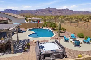 7287 S Bennett Circle, Gold Canyon, AZ 85118 - Photo 57