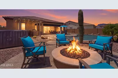 7287 S Bennett Circle, Gold Canyon, AZ 85118 - Photo 1