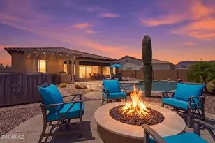 7287 S Bennett Circle, Gold Canyon, AZ 85118 - Photo 1
