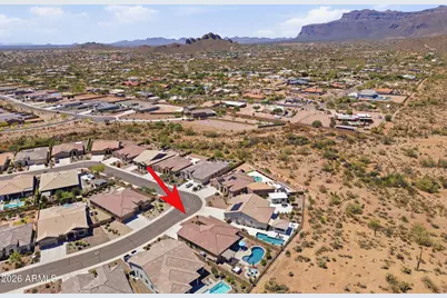 7287 S Bennett Circle, Gold Canyon, AZ 85118 - Photo 71