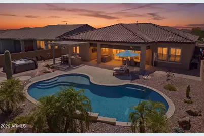 7287 S Bennett Circle, Gold Canyon, AZ 85118 - Photo 3