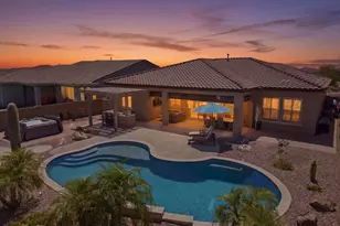 7287 S Bennett Circle, Gold Canyon, AZ 85118 - Photo 3