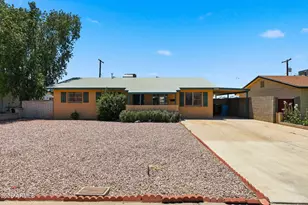 6541 W Osborn Rd, Phoenix, AZ 85033 - Photo 1