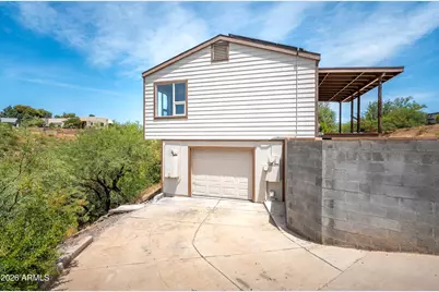 4758 E Juniper Trail, Cottonwood, AZ 86326 - Photo 5