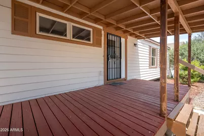 4758 E Juniper Trail, Cottonwood, AZ 86326 - Photo 9