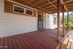4758 E Juniper Trail, Cottonwood, AZ 86326 - Photo 9