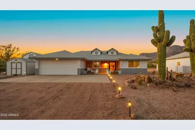 5770 E 22nd Avenue, Apache Junction, AZ 85119 - Photo 5