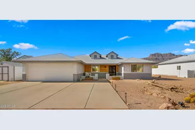 5770 E 22nd Avenue, Apache Junction, AZ 85119 - Photo 5