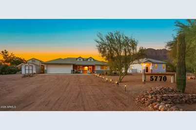 5770 E 22nd Avenue, Apache Junction, AZ 85119 - Photo 7