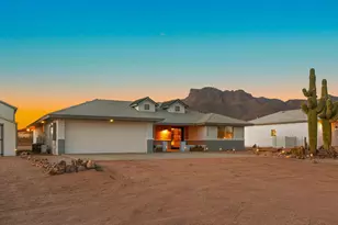 5770 E 22nd Ave, Apache Junction, AZ 85119 - Photo 1