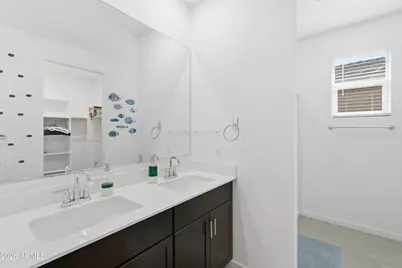 16058 W Smoketree Drive, Surprise, AZ 85387 - Photo 17
