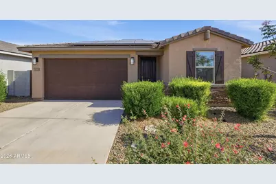 16058 W Smoketree Drive, Surprise, AZ 85387 - Photo 1