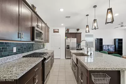 16058 W Smoketree Drive, Surprise, AZ 85387 - Photo 9